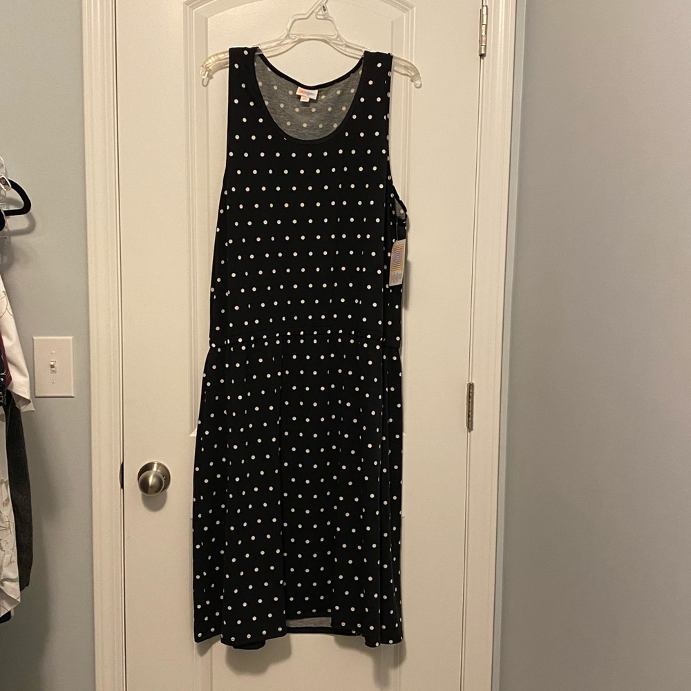 3X Lularoe Summer Dress NWT